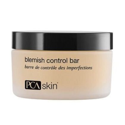 Почистващ бар за мазна и комбинирана кожа PCA Skin Blemish Control Bar (pHaze 32) 90g