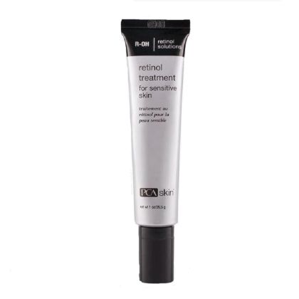 Антиейдж серум с ретинол за чувствителна кожа PCA Skin Retinol Treatment for Sensitive Skin 29.5 ml