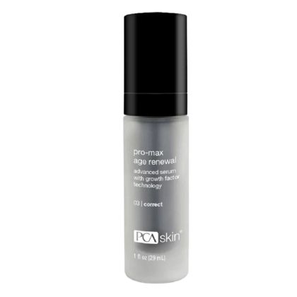 Усъвършенстван антиейдж серум за лице PCA Skin Pro-Max Age Renewal 29.5ml