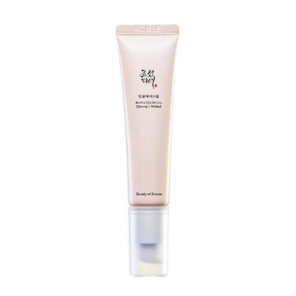 Околоочен серум с женшен и ретинал Beauty оf Joseon Revive Eye Serum: Ginseng + Retinal 30 ml