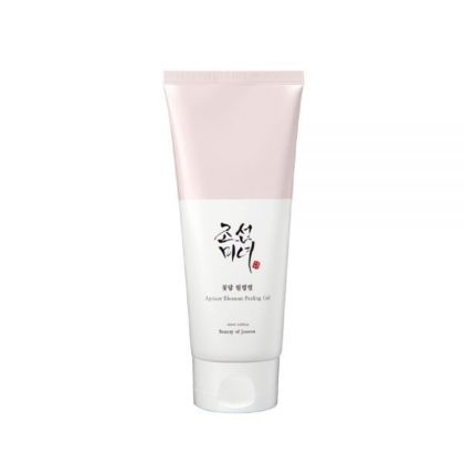 Пилинг гел за лице и тяло с кайсиев цвят Beauty оf Joseon Apricot Blossom Peeling Gel 100 ml