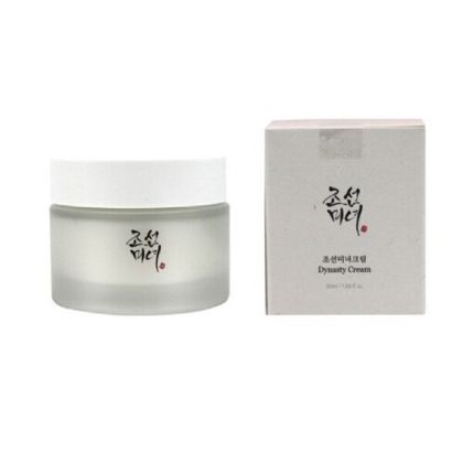 Мултифункционален крем за лице с оризови трици и женшен Beauty оf Joseon Dynasty Cream 50 ml