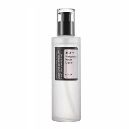 Есенция за лице с муцин от охлюви Cosrx AHA 7 Whitehead Power Liquid 100 ml