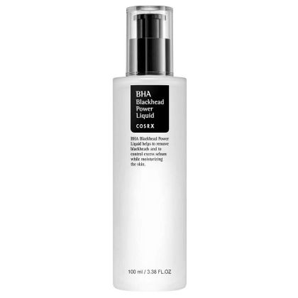 Ексфолираща есенция с BHA Cosrx BHA Blackhead Power Liquid 100 ml