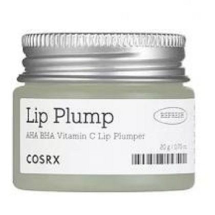 Ексфолиращ балсам за обем на устните Cosrx Refresh AHA BHA Vitamin C Lip Plumper 20 g