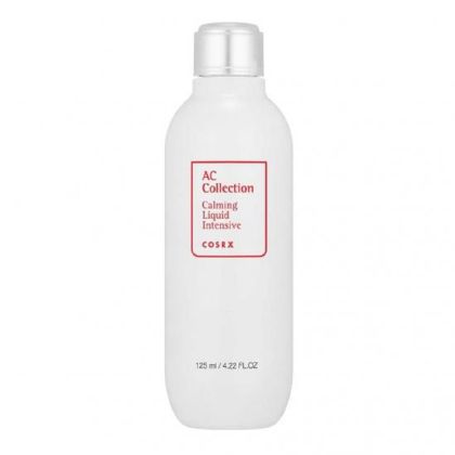 Успокояваща есенция за кожа, склонна към акне Cosrx AC Collection Calming Liquid Intensive 125 ml