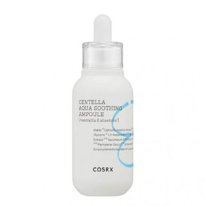 Успокояващ серум за лице Cosrx Hydrium Centella Aqua Soothing Ampoule 40 ml