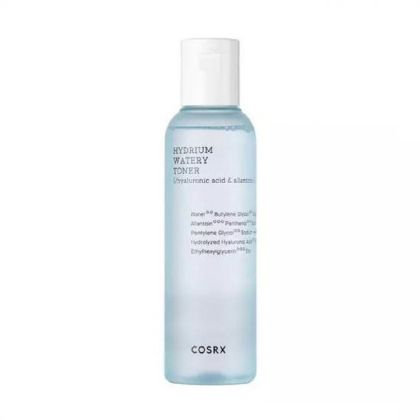 Мощен хидратиращ тонер за лице Cosrx Hydrium Watery Toner 150 ml