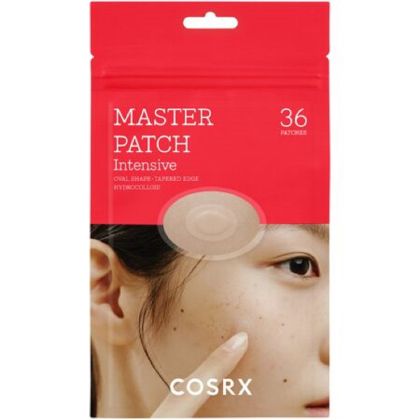 Пластири за активно третиране на акне Cosrx Master Patch Intensive 36 pcs 