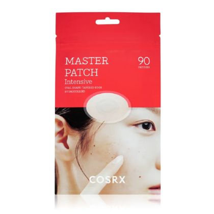 Пластири за активно третиране на акне Cosrx Master Patch Intensive 90 pcs