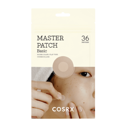 Пластири за третиране на акне Cosrx Master Patch Basic 36 pcs 