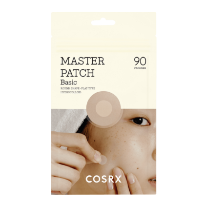Пластири за третиране на акне Cosrx Master Patch Basic 90 pcs