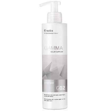 Защитен гел за скалп преди боядисване и химическо третиране Erayba Gamma Color Wall G02 150ml