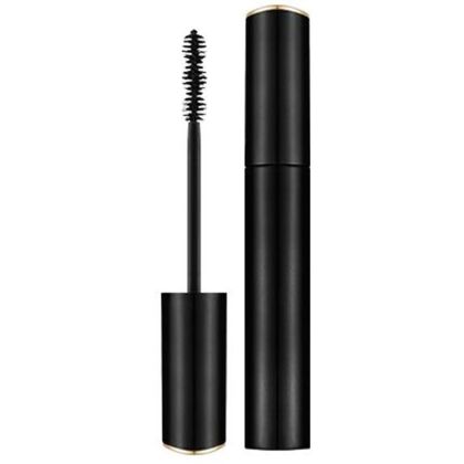 Спирала за обем с наситен черен цвят за дълбок и подчертан поглед Missha Mega Volume Mascara 