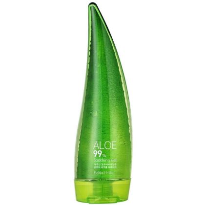 Успокояващ гел за лице и тяло с алое Holika Holika Aloe 99% Soothing Gel 55ml