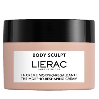 Интензивен крем за оформяне на тялото Lierac Body Sculpt Morpho-Repshaping 200ml