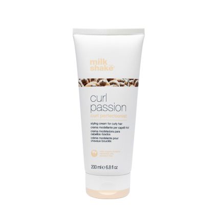 Крем за оформяне на къдрици milk_shake Curl Passion Curl Perfectionist 200ml