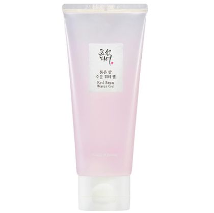 Хидратиращ гел за мазна кожа с екстракт от червен боб Beauty оf Joseon Red Bean Water Gel 100 ml