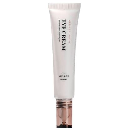 Подхранващ околоочен крем с ретинол Village 11 Factory Miracle Youth Eye Cream 25ml