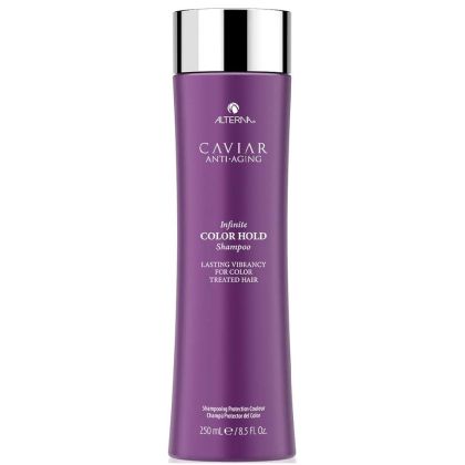 Шампоан за изключителна защита на цвета Alterna Caviar Infinite Color Hold Shampoo 250ml