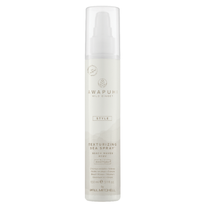 Стилизиращ спрей за плажен ефект Paul Mitchell Awapuhi Wild Ginger Texturizing Sea Spray 150ml