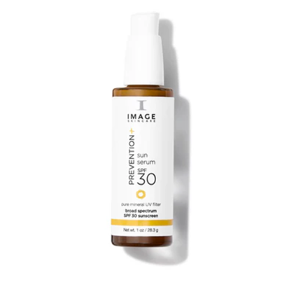 Слънцезащитен серум SPF 30 Image Skincare PREVENTION+ Sun Serum SPF 30 28.3 g