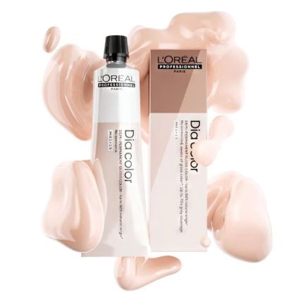Безамонячна боя за коса L'Oréal Professionnel Dia Color 60ml