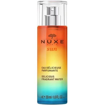 Луксозна парфюмна вода Nuxe Sun Delicious Fragrant Water Spray 30 ml