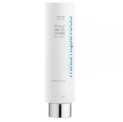 Почистващ еждневен анти-ейдж балсам с бял хайвер Miriam Quevedo Resort Cleansing Balm 200ml