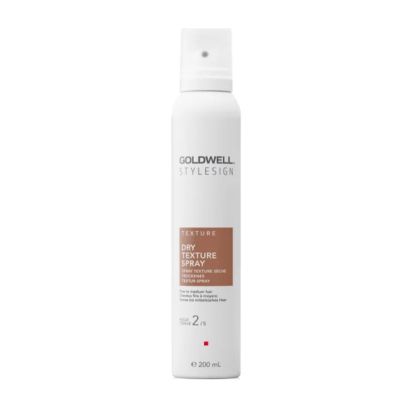 Сух спрей за текстуриране Goldwell Texture Dry Texture Spray 200ml