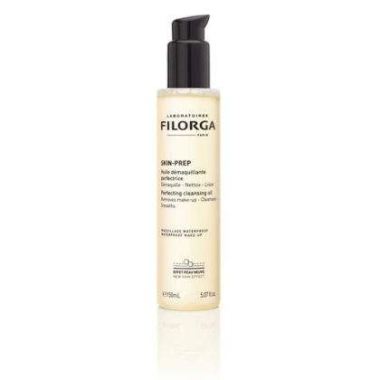 Почистващо олио за лице Filorga Skin Prep Perfecting Cleansing Oil 150ml