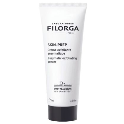 Ензимен ексфолиращ крем - маска Filorga Skin Prep Enzymatic Exfoliating Cream 75 ml