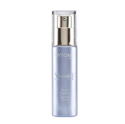 Серум за лице против бръчки и тъни петна Phytomer Pionniere XMF Wrinkle and Dark Spot Supreme Serum 30 ml