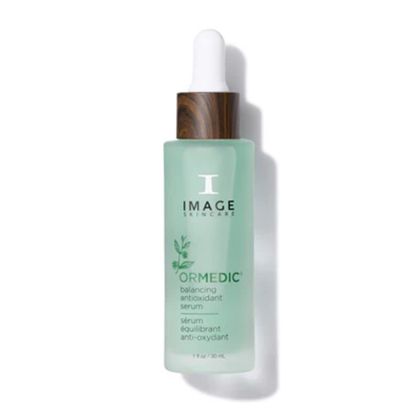 Балансиращ антиоксидантен серум за лице Image Skincare ORMEDIC Balancing Antioxidant Serum 30 ml