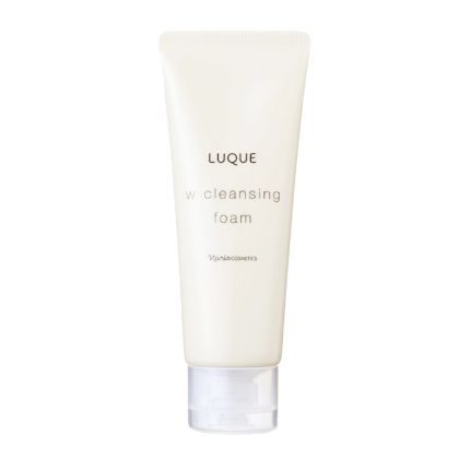 Почистваща пяна с хиалуронова киселина LUQUE W Cleansing Foam 100g