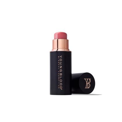 Озаряващ руж – стик за бузи и устни Youngblood VividLuxe Crème Blush Stick