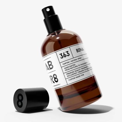 Унисекс парфюмна вода Labor8 Bina 363 50 ml 