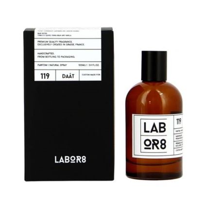 Унисекс парфюмна вода Labor8 Da'at 119 100 ml 