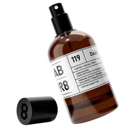 Унисекс парфюмна вода Labor8 Da'at 119 50 ml 
