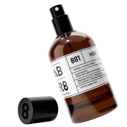 Унисекс парфюмна вода Labor8 Hod 881 50 ml 