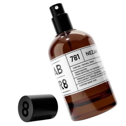 Унисекс парфюмна вода Labor8 Nezah 781 50 ml 