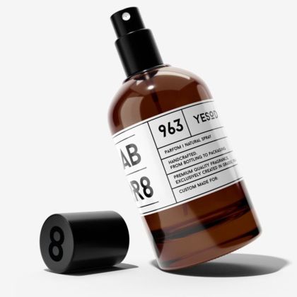 Унисекс парфюмна вода Labor8 Yesod 963 50 ml 