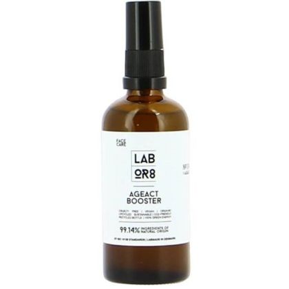 Органичен анти-ейдж бустер за лице Labor8 Ageact Booster 100 ml 