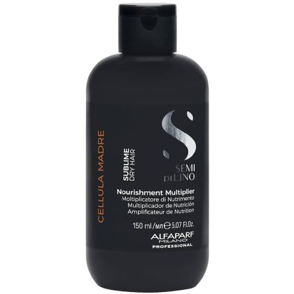 Концентрат за подхранване Alfaparf Semi Di Lino Cellula Madre Nourishment Multiplier 150ml