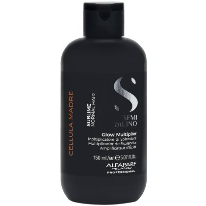 Концентрат за блясък Alfaparf Semi Di Lino Cellula Madre Glow Multiplier 150ml