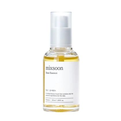 Хидратираща и успокояваща есенция за лице Mixsoon Bean Essence 50 ml 