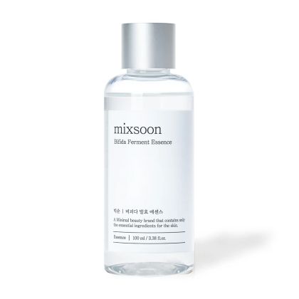 Хидратираща и успокояваща есенция за лице Mixsoon Bifida Ferment Essence 100 ml