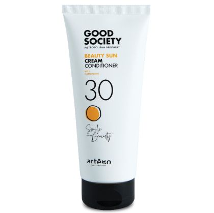 Възстановяващ балсам за коса изложена на слънце Artego Beauty Sun Conditioner 250ml