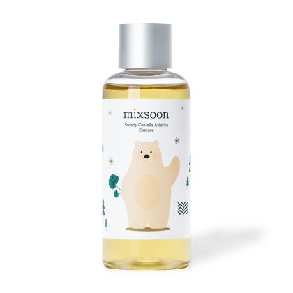 Успокояваща есенция за лице Mixsoon Soondy Centella Asiatica Essence 100 ml 