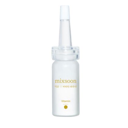 Витамин С за лице на прах Mixsoon Vitamin C Powder 8 g